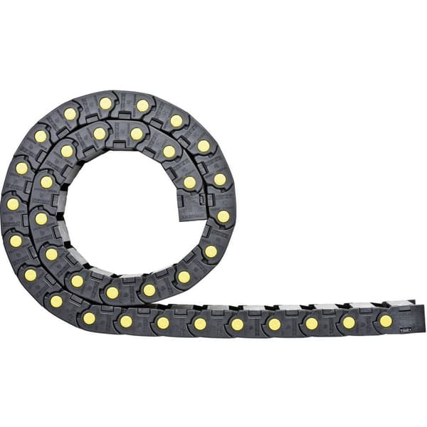 LAPP SILVYN® CHAIN Medium 61210028 Energikedja Enkel kabelläggning