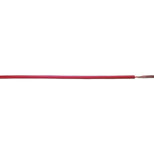 LAPP 4160500 Flätad kabel Multi-Standard SC 2.1 1 x 2.50 mm² Grön, Gul 100 m