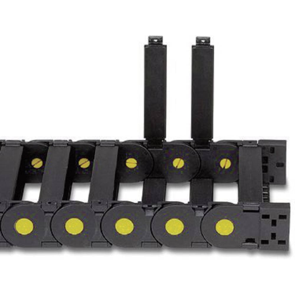 Energikedja LAPP SILVYN® CHAIN Medium SR 435ME103 61210405 patenterat enkelanslutningsbultsystem