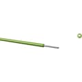 Miniatyrbild 1 av 2: Kabeltronik 370103008 Lindningstråd 1 x 0.05 mm² Röd 100 m