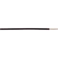 Miniatyrbild 2 av 2: LAPP 4520004/100 Flätad kabel H07V-K 1 x 6 mm² Grön, Gul 100 m
