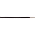 Miniatyrbild 1 av 2: LAPP 4520004/100 Flätad kabel H07V-K 1 x 6 mm² Grön, Gul 100 m