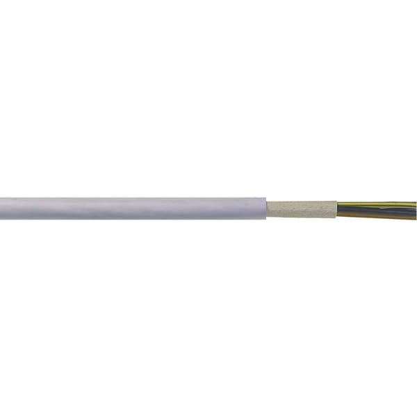 LAPP 16000063/50 Mantlad kabel NYM-J 5 G 2.5 mm² Grå 50 m