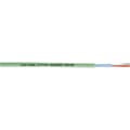 Miniatyrbild 1 av 2: LAPP 2170240/100 Bussledning UNITRONIC® BUS 2 x 2 x 0.8 mm² Grön 100 m