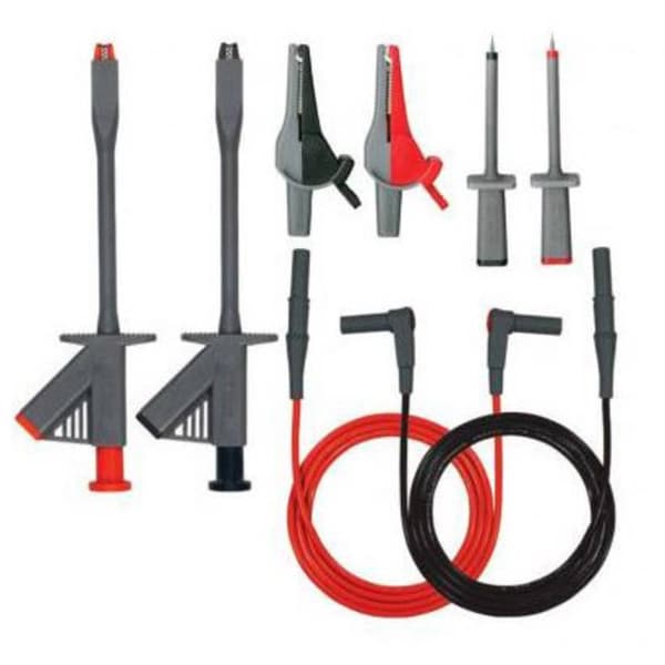 Beha Amprobe 370000 Säkerhets-mätledning-Set 1 st