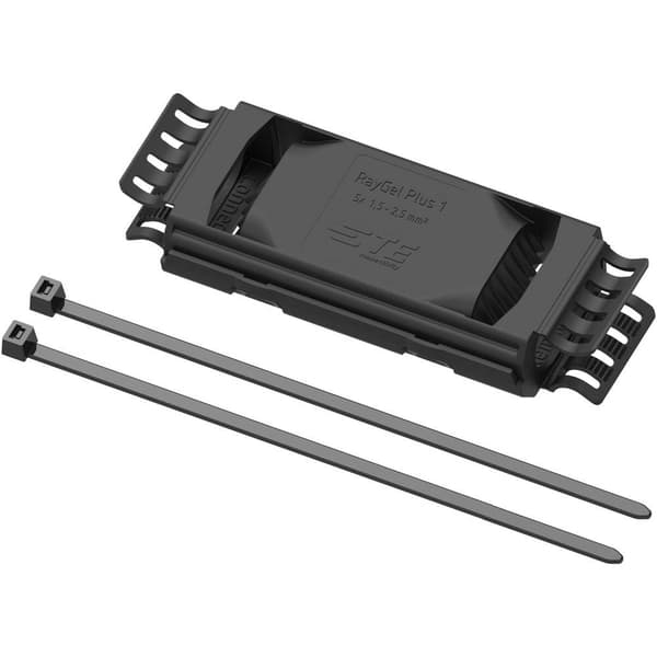 TE Connectivity CH6880-000 RayGel Plus 1 Kabelmuff Innehåll: 1 st