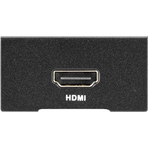 AV Konverter [SDI - HDMI] SpeaKa Professional SP-MSD/HD-01