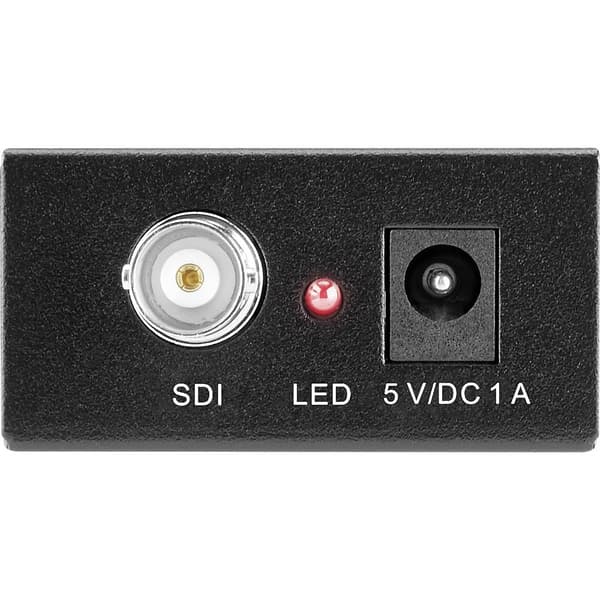 AV Konverter [SDI - HDMI] SpeaKa Professional SP-MSD/HD-01