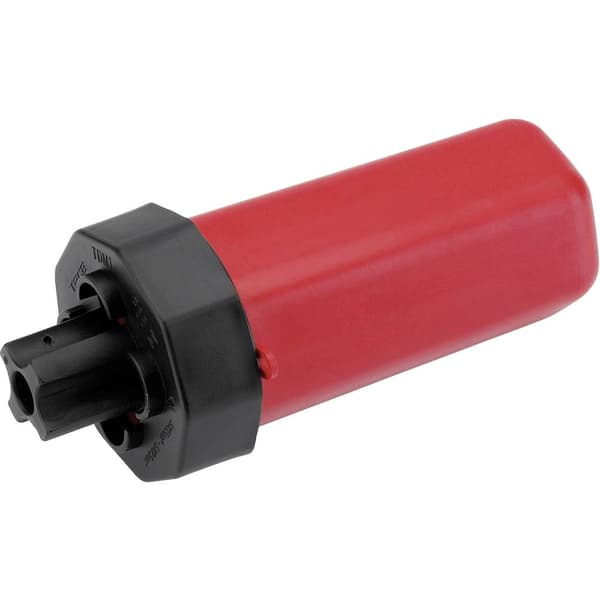 Cimco 184760 TDM 1 Kabelmuff Innehåll: 1 set