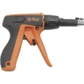 Miniatyrbild 1 av 4: Ergonomisk handverktyg för plast-kabelbuntband ABB ERG50 Svart