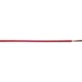 Miniatyrbild 1 av 2: LAPP 4160126 Flätad kabel Multi-Standard SC 2.1 1 x 0.50 mm² Blå, Vit 100 m