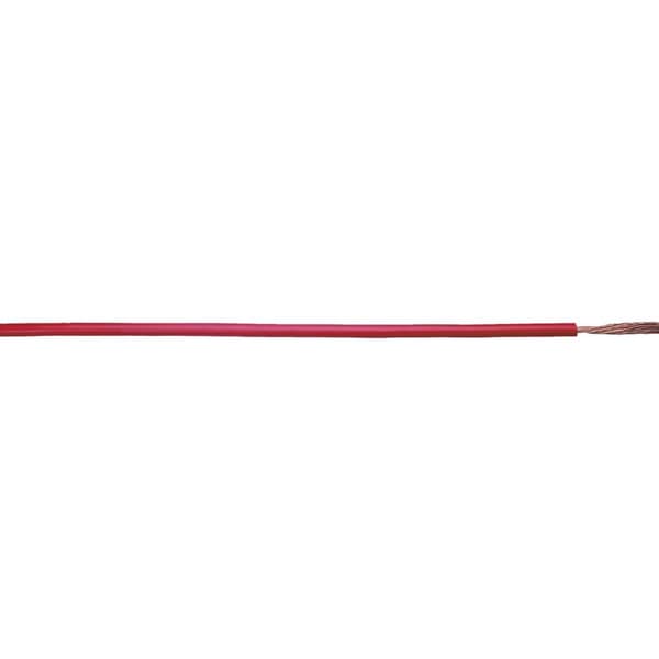 LAPP 4160126 Flätad kabel Multi-Standard SC 2.1 1 x 0.50 mm² Blå, Vit 100 m
