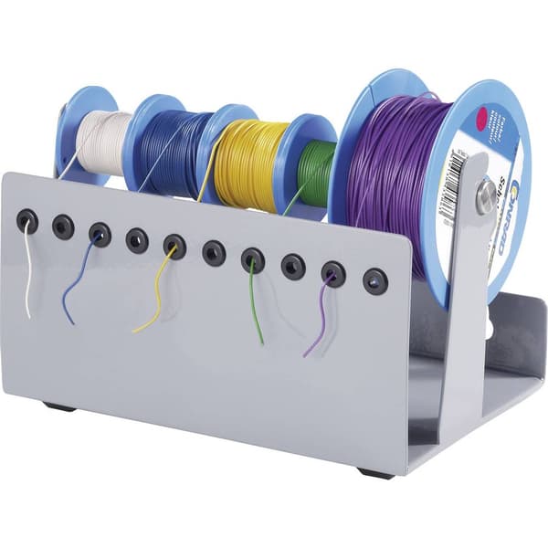 Kabelvinda MINI 546007 TRU COMPONENTS 1 st