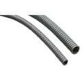 Miniatyrbild 2 av 2: Helukabel 94893 SPR-PVC-AS Metallskyddsslang Grå 15.00 mm 10 m