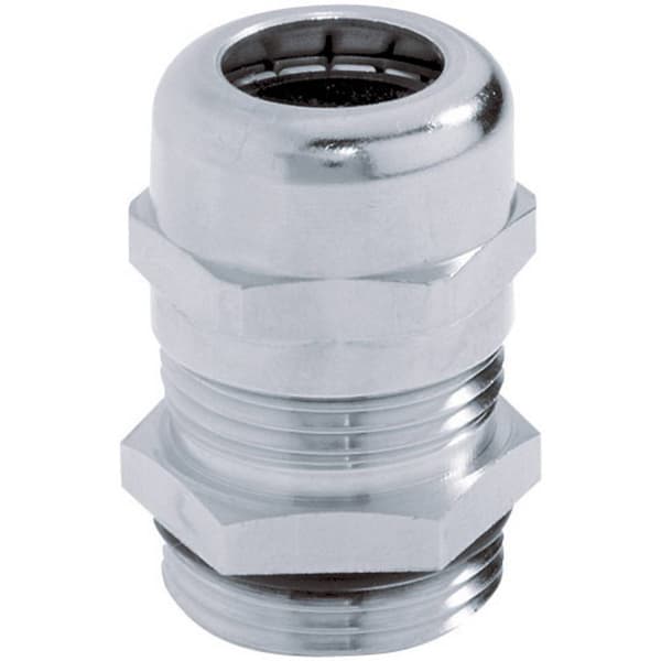 LAPP SKINTOP® MSR-M 40x1,5 53112150 Kabelförskruvning M40 Mässing Mässing 1 st