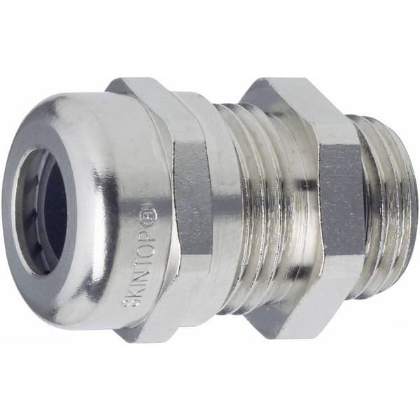 LAPP SKINTOP® MS-SC PG 36 53112270 Kabelförskruvning PG36 Mässing Mässing 1 st
