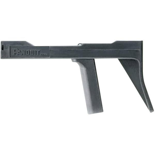 Panduit STS2 Buntbandstång STS2 Svart