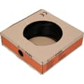 Miniatyrbild 1 av 2: LAPP 4510012 Flätad kabel H05V-K 1 x 0.75 mm² Svart 100 m
