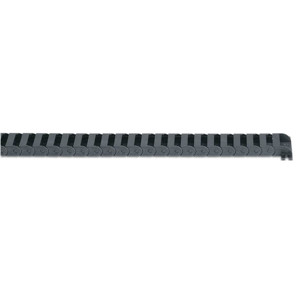 LAPP SILVYN® CHAIN Light SR200 61210383 Energikedja För minsta böjningsradier