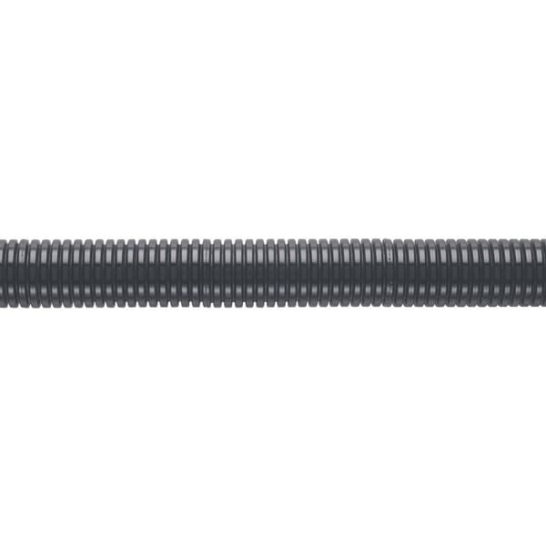 LAPP 61754275/10 SILVYN® FPAS 18/14,2x18,5 BK Korrugerat rör (value.1363853) Svart 14.20 mm 10 m