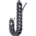 Miniatyrbild 1 av 4: igus Easy Chain® E-Kette® E14.2 E14.2.075.0 Energikedja Tryckknappsprincip, UL94-V2 klassificering