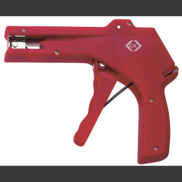 C.K. 495003 Cable Tie Gun