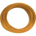 Miniatyrbild 1 av 2: BKL Electronic 1502011/50 Flätad kabel H05V-K 1 x 0.75 mm² Orange 50 m