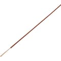 Miniatyrbild 1 av 2: TRU COMPONENTS 1568697 Fordonsledning FLRY-B 1 x 1.50 mm² Brun 50 m