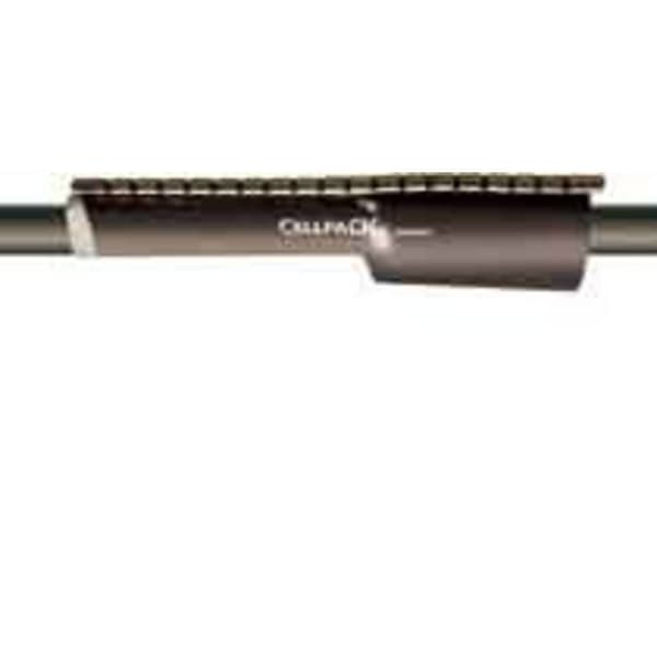 CellPack 166012 SRMAHV43-12/0.5M Värmekrymps-anslutningsgarnitur med skruvplintar (value.1363850) Kabel-Ø-område: 12 -