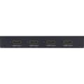 Miniatyrbild 4 av 5: SpeaKa Professional SP-HDS-QMV100 4 Port HDMI Quad Multi-Viewer med fjärrkontroll Full HD 1080p @ 60 Hz