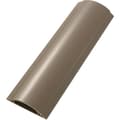 Miniatyrbild 1 av 2: TRU COMPONENTS Kabelbrygga 1593128 PVC Brun Antal kanaler: 1 1000 mm Innehåll: 1 st