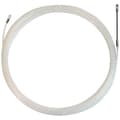 Miniatyrbild 2 av 2: Nylon-upprullningsband Ø 4 mm 52055272 Klauke 1 st