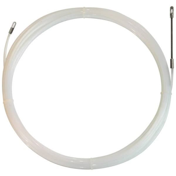 Nylon-upprullningsband Ø 4 mm 52055272 Klauke 1 st