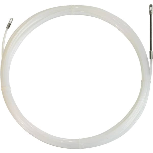 Nylon-upprullningsband Ø 4 mm 52055272 Klauke 1 st