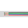Miniatyrbild 2 av 2: Helukabel 15202 Enkelledare LiFY 1 x 0.14 mm² Röd 100 m