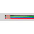 Miniatyrbild 1 av 2: Helukabel 15305 Enkelledare LiFY 1 x 0.25 mm² Vit 100 m