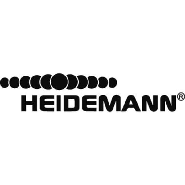 Nylon-upprullningsband 18247 Heidemann 1 st