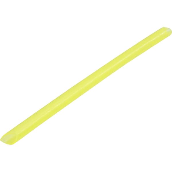 Conrad Components CG4-Yellow Spiralslang 2 till 25 mm Gul 5 m