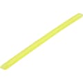 Miniatyrbild 1 av 2: Conrad Components CG4-Yellow Spiralslang 2 till 25 mm Gul 5 m