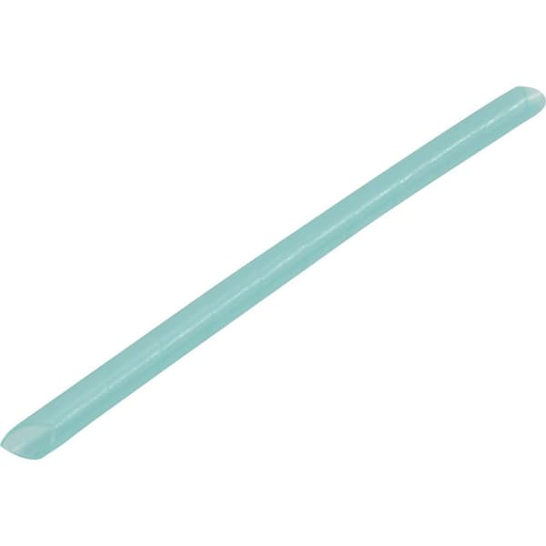 Conrad Components CG6-Green Spiralslang 4 till 50 mm Grön 5 m