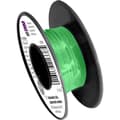 Miniatyrbild 1 av 3: TRU COMPONENTS 1565164 Lindningstråd Wire Wrap 1 x 0.05 mm² Grön 15 m