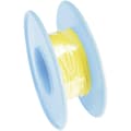 Miniatyrbild 1 av 2: TRU COMPONENTS 1566860 Lindningstråd Wire Wrap 1 x 0.05 mm² Gul 15 m