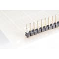 Miniatyrbild 2 av 2: TRU COMPONENTS 1570181 Lindningstråd Wire Wrap 1 x 0.01 mm² Svart 15 m