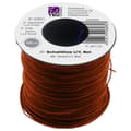 Miniatyrbild 2 av 2: TRU COMPONENTS 1570577 Flätad kabel LiY 1 x 0.14 mm² Röd 100 m