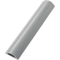 Miniatyrbild 1 av 2: TRU COMPONENTS Kabelbrygga 1592913 PVC Grå Antal kanaler: 1 1000 mm Innehåll: 1 st