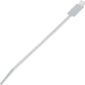 Miniatyrbild 2 av 2: TRU COMPONENTS 1593123 TC-MCV-200S203 Kabelmarkör Utskriftsområde: 30 x 15 mm Natur 100 st