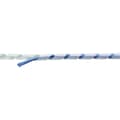 Miniatyrbild 1 av 3: TRU COMPONENTS 1593141 TC-KSR6BK203 Spiralslang 2.50 till 15 mm Svart 10 m