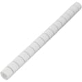 Miniatyrbild 1 av 2: TRU COMPONENTS 1593191 TC-MX-KLT20WE203 Spiralslang 20 mm (max) Vit 5 m