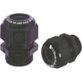 Miniatyrbild 1 av 3: LAPP SKINTOP® K-M EEXE II ATEX 54115230 Kabelförskruvning M25 Polyamid Svart (RAL 9005) 1 st