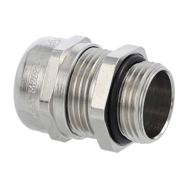 LAPP SKINTOP® MS-M20X1.5 53112020 Kabelförskruvning M20 Mässing Mässing 1 st